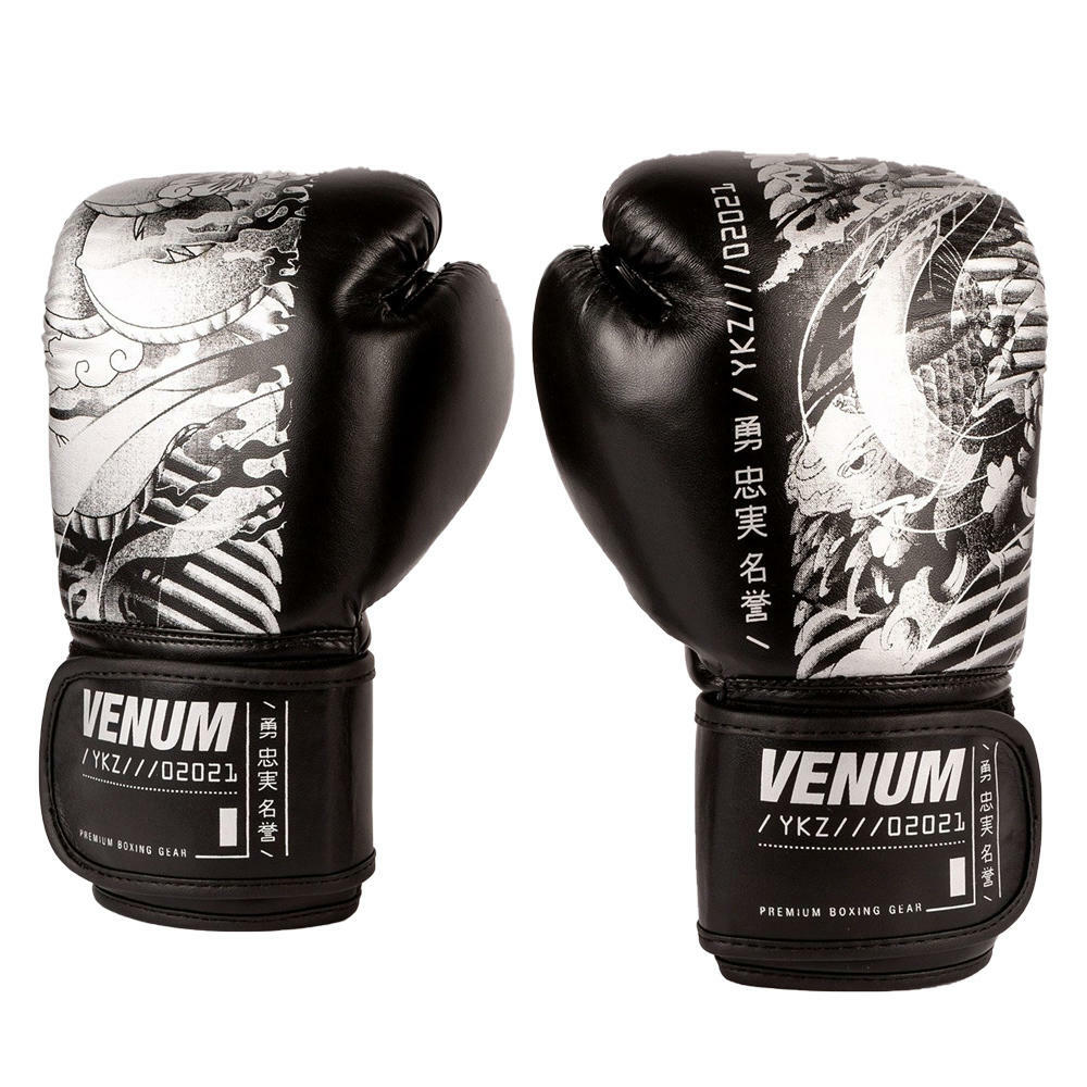 Venum YKZ21 Kids Boxing Gloves VEN-04350-108