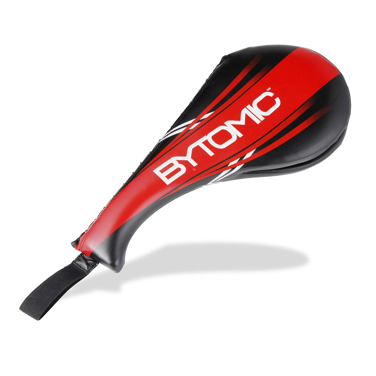 Bytomic Axis Focus Paddle Black/Red