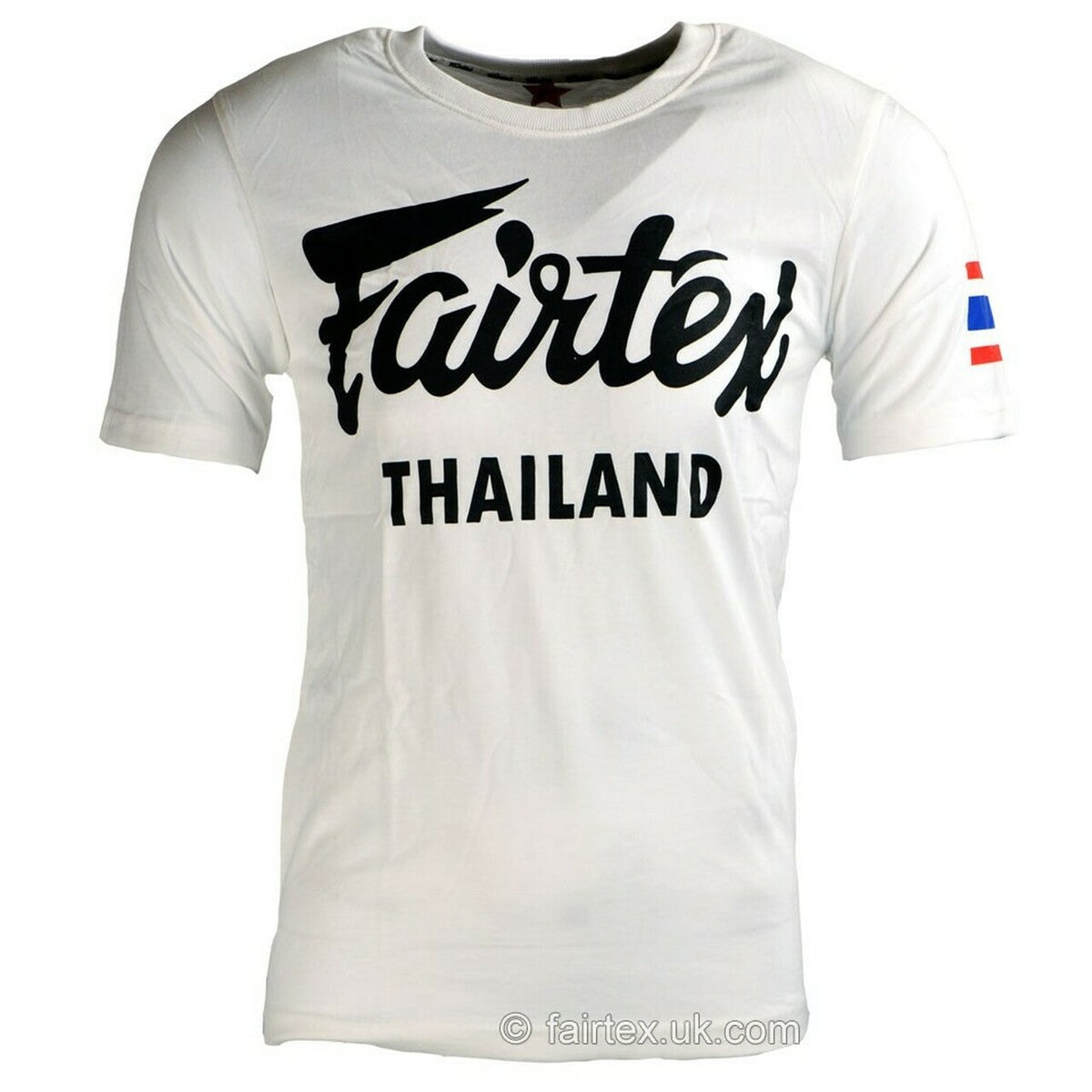 Fairtex Thailand T Shirt   