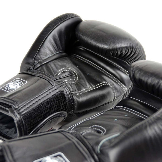 Twins Special BGVL3 Velcro Boxing Gloves