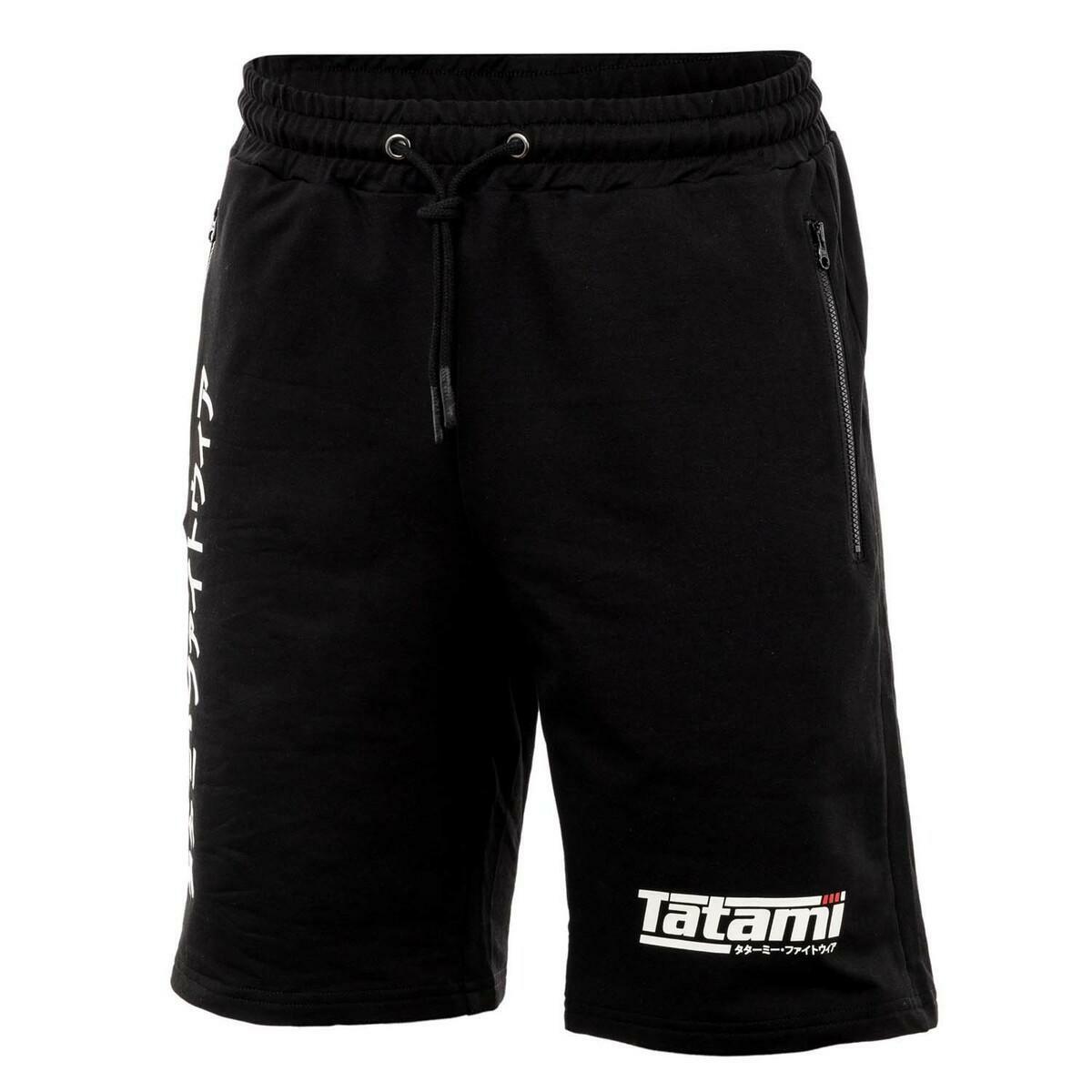 Tatami Logo Casual Shorts TATCS00