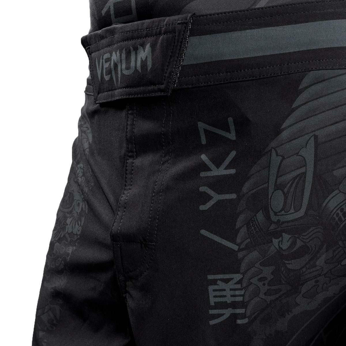 Venum YKZ21 Fight Shorts   