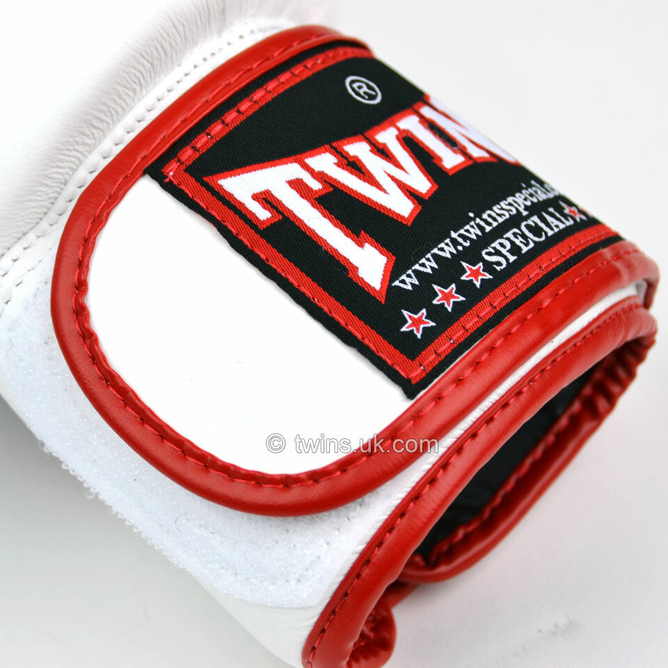 White Twins BGVLA-2 Air Flow Boxing Gloves   