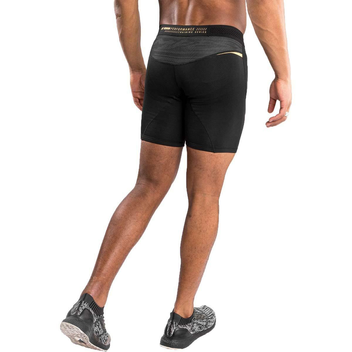 Venum Tempest 2.0 Vale Tudo Shorts   