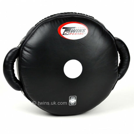 Twins PML12 Leather Heavy Punching Pad   