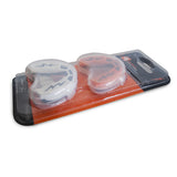 Shock Doctor V1.5 Adult Mouthguard 2 Pack   