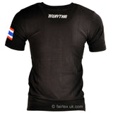 Fairtex Thailand T Shirt   