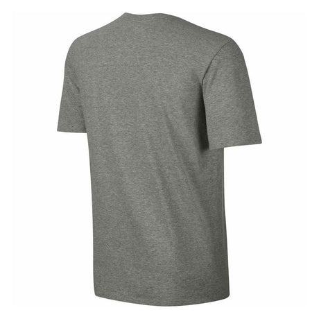 Grey Nike Sportswear T-Shirt   
