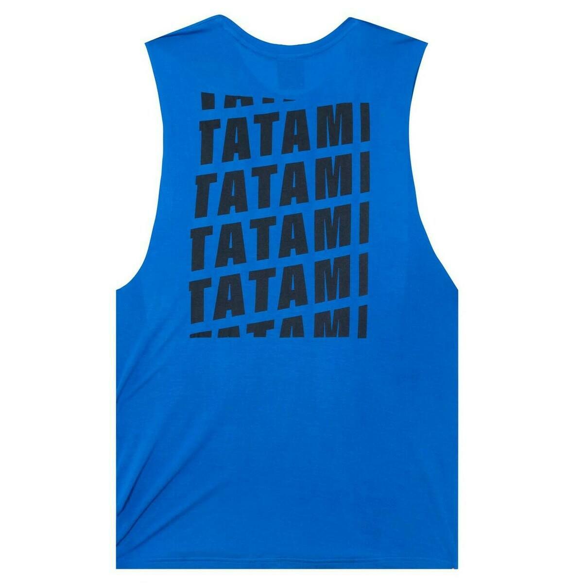 Tatami Engage Vest TATV00