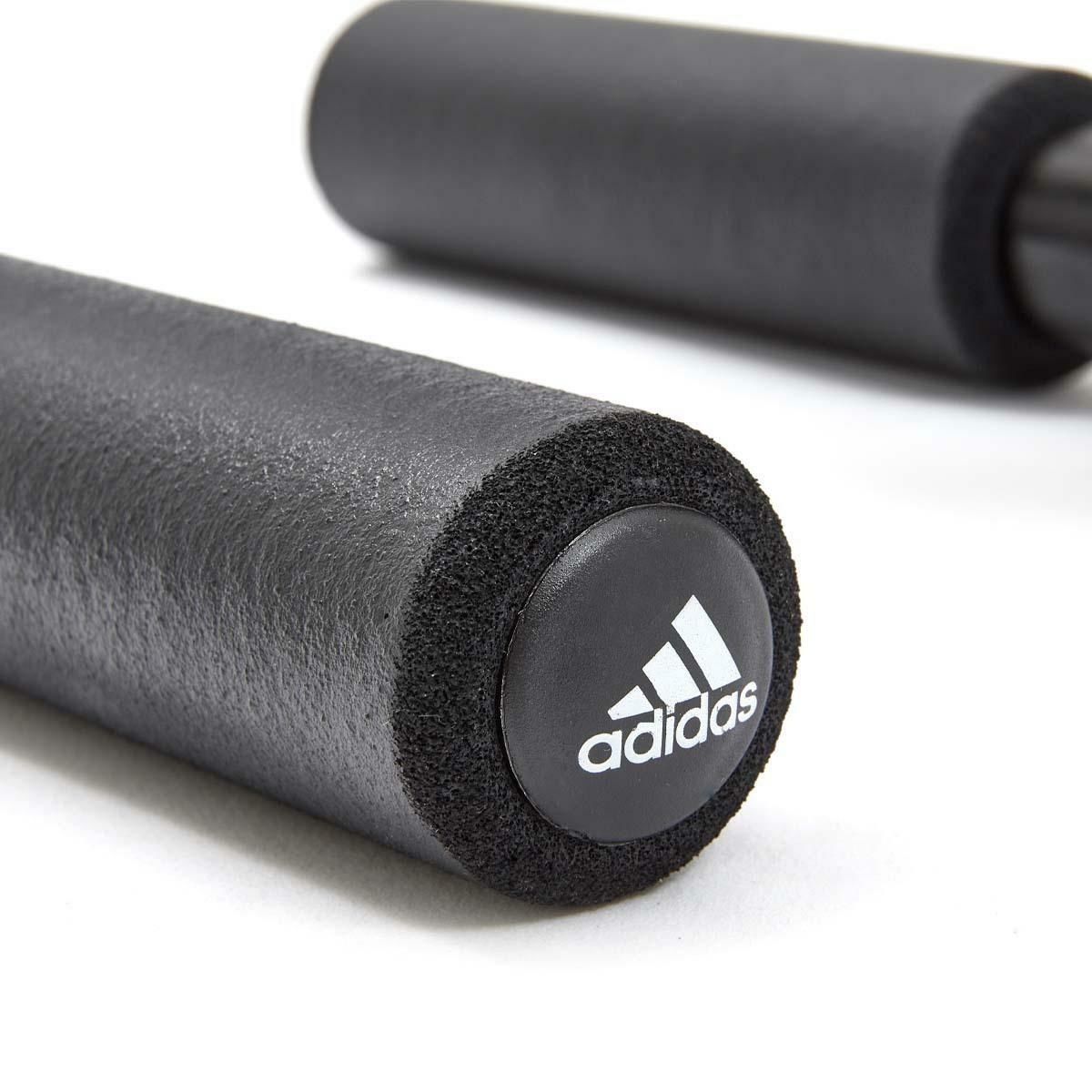 Adidas Push Up Bars   