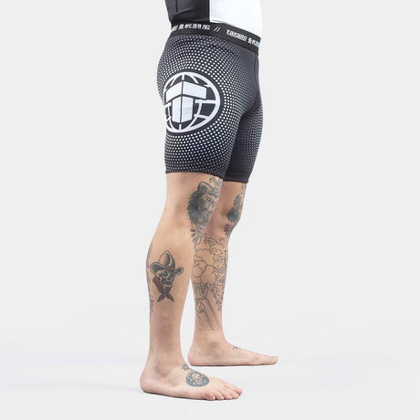 Tatami Shockwave Vale Tudo Shorts   