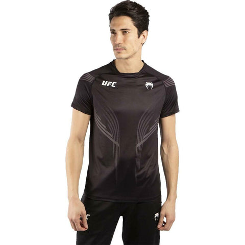 Venum UFC Pro Line Dry Tech T-Shirt VEN-00059