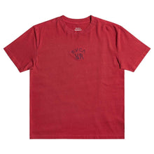 RVCA Peace Bones T-Shirt Z1SSRV-RVF1
