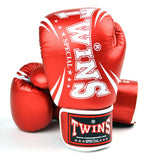 Twins FBGVS3-TW6 Synthetic Boxing Gloves