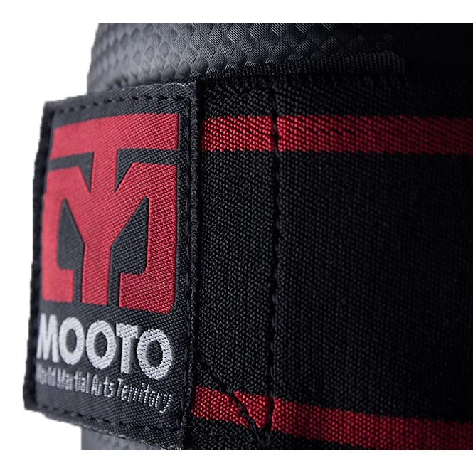 Mooto ITF Style Foot Protector   