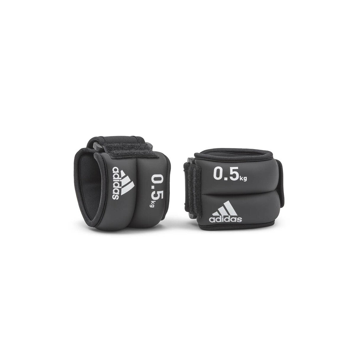 Adidas Ankle-Wrist Weights   