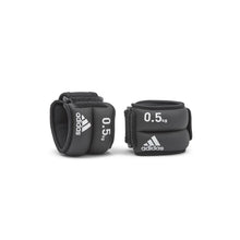 Adidas Ankle-Wrist Weights