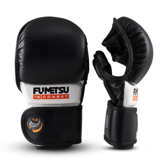 Fumetsu Ghost MMA Sparring Glove