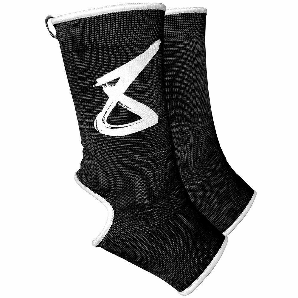 Black 8 Weapons Ankle Supports   