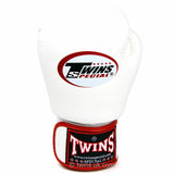 White Twins BGVLA-2 Air Flow Boxing Gloves   