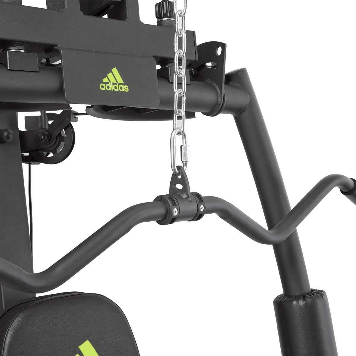 Adidas Performance Home Gym   