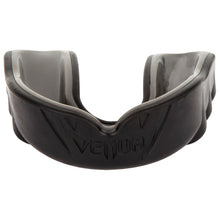 Venum Challenger Mouthguard Black/Black