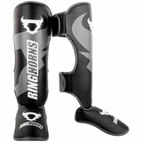 Ringhorns Charger Shin-Instep Guards