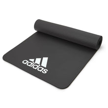 Grey Adidas Fitness Mat