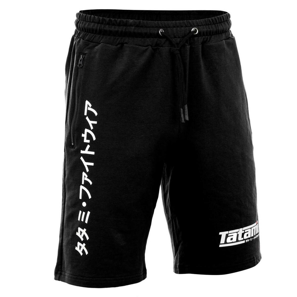 Tatami Logo Casual Shorts TATCS00