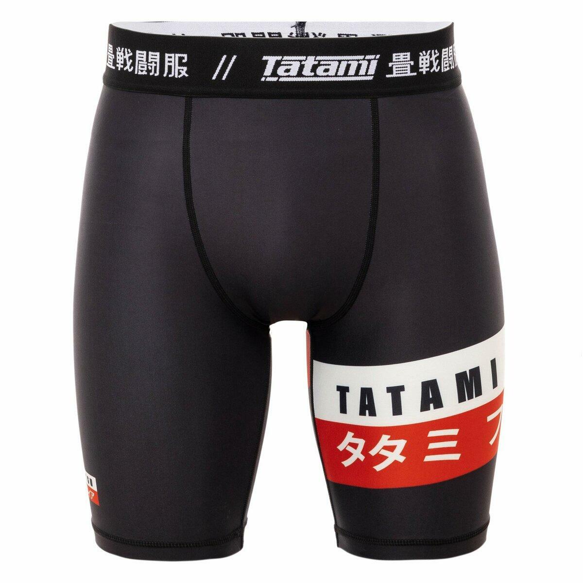 Tatami Urban VT Shorts TATUS