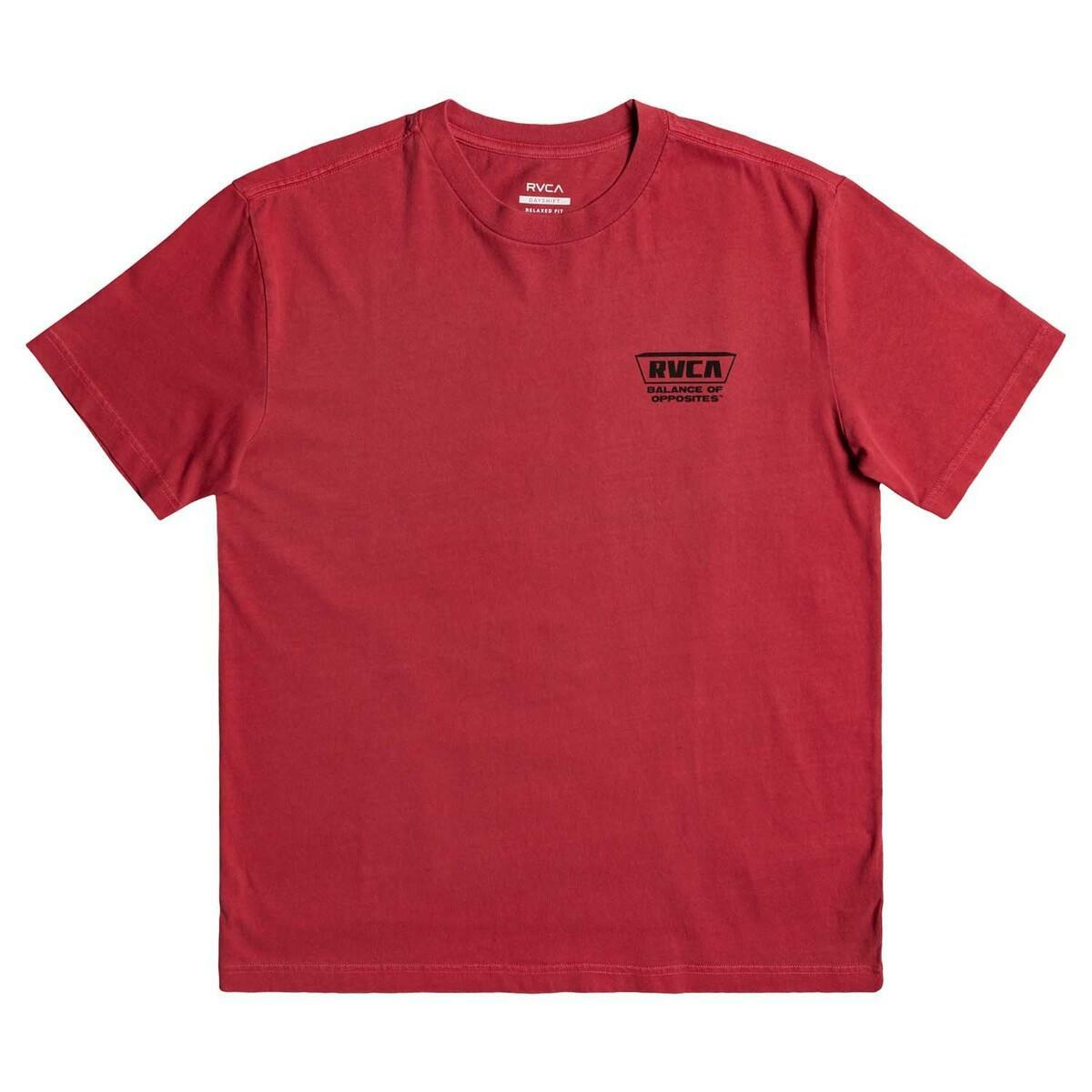 RVCA Clawed T-Shirt Z1SSRW-RVF1