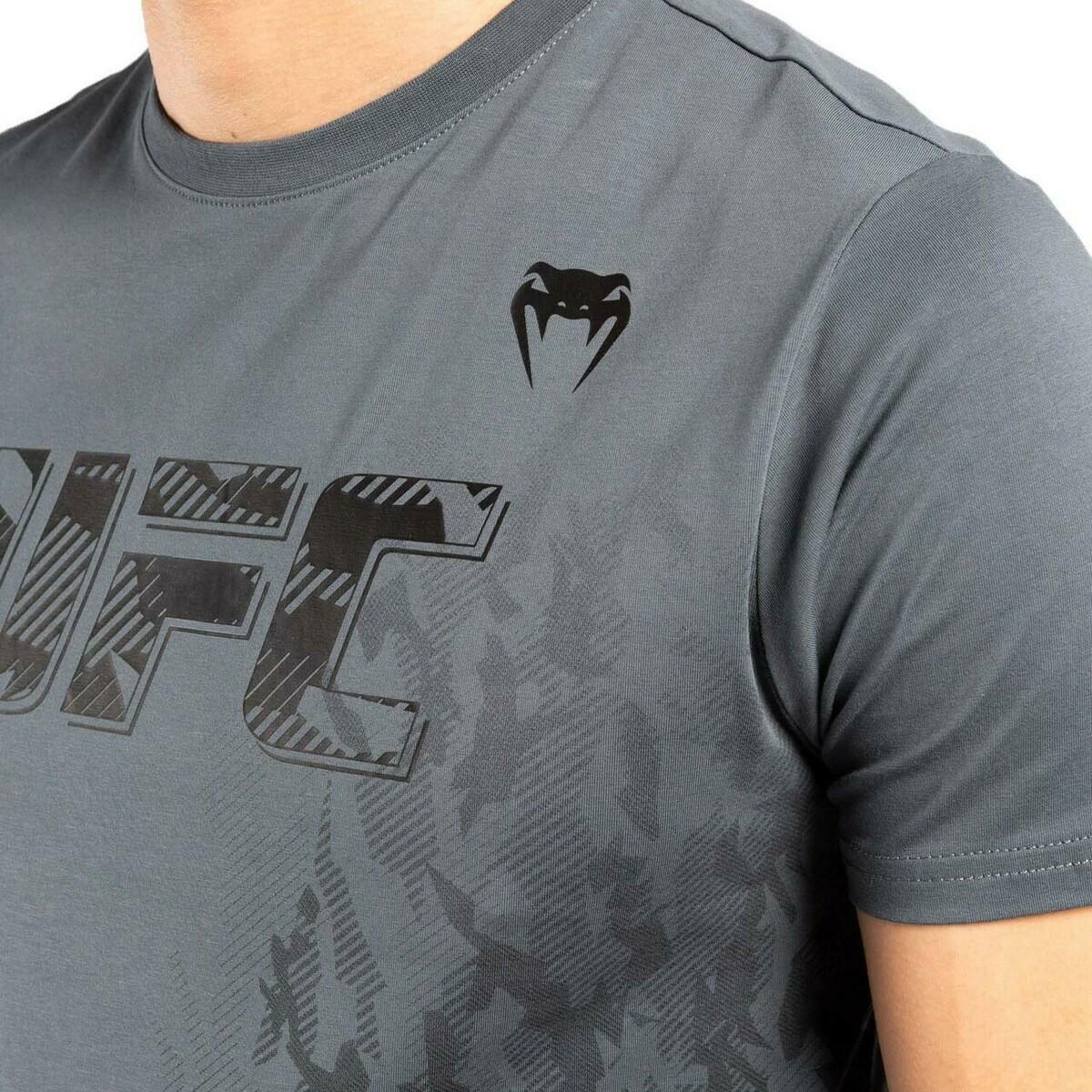 Venum UFC Authentic Fight Week T-Shirt VEN-00052