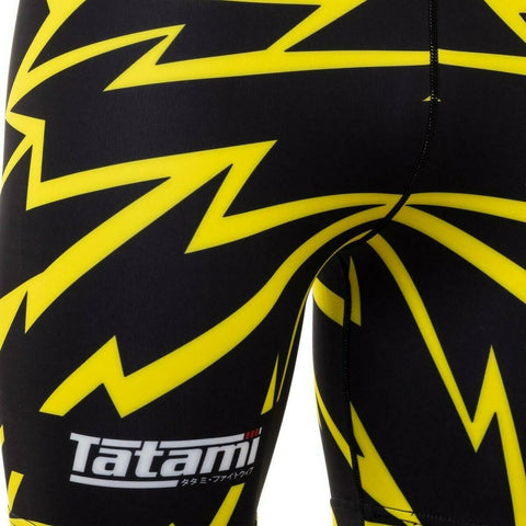 Tatami Fightwear Recharge Vale Tudo Shorts TATVT102