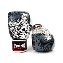 Twins FBGVL3-50 Wolf Boxing Gloves