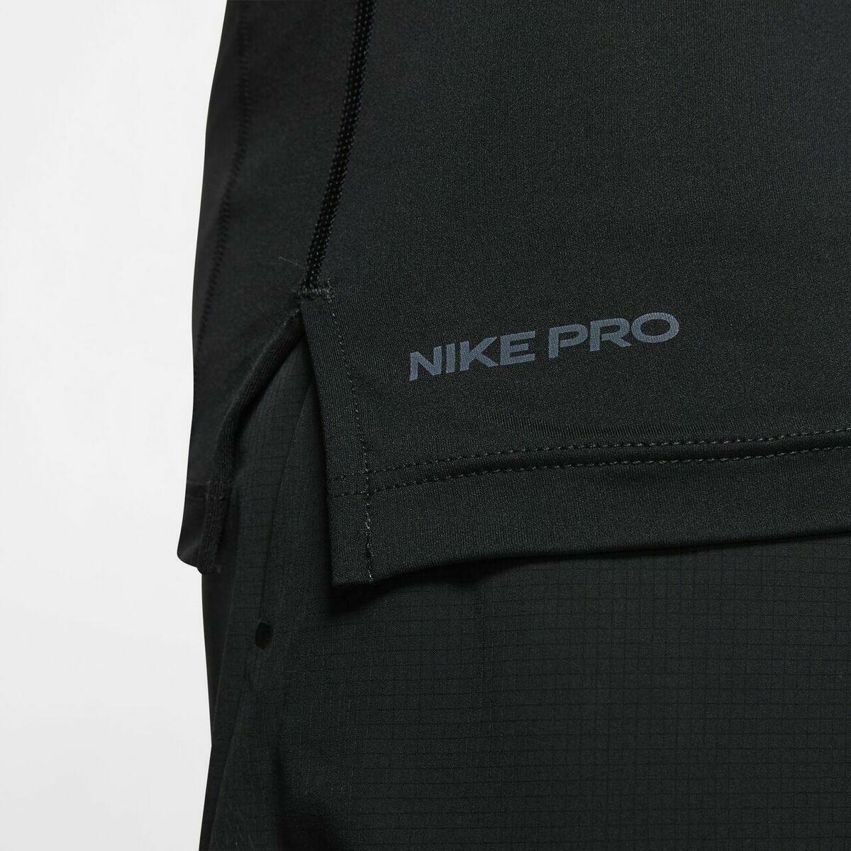 Nike Long Sleeve Rash Guard NBV5588