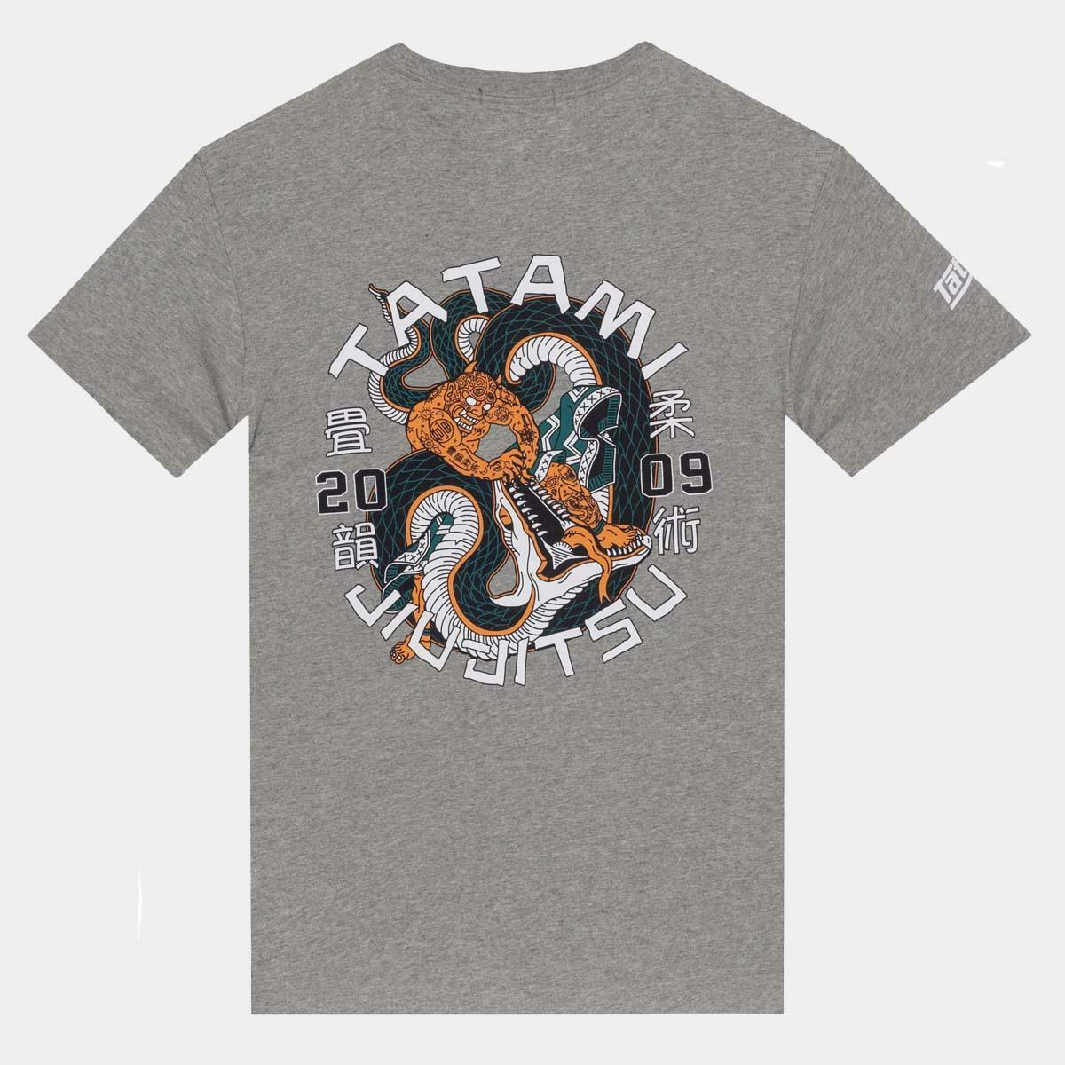 Tatami Serpent T-Shirt TATT1071