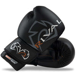 Black Rival RS60V Workout Sparring Gloves   