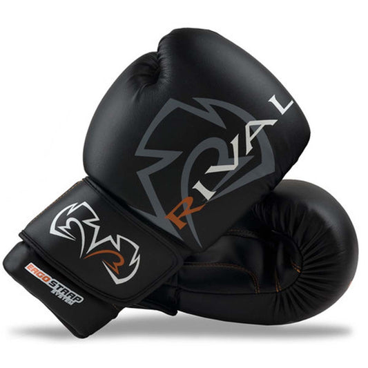 Black Rival RS60V Workout Sparring Gloves