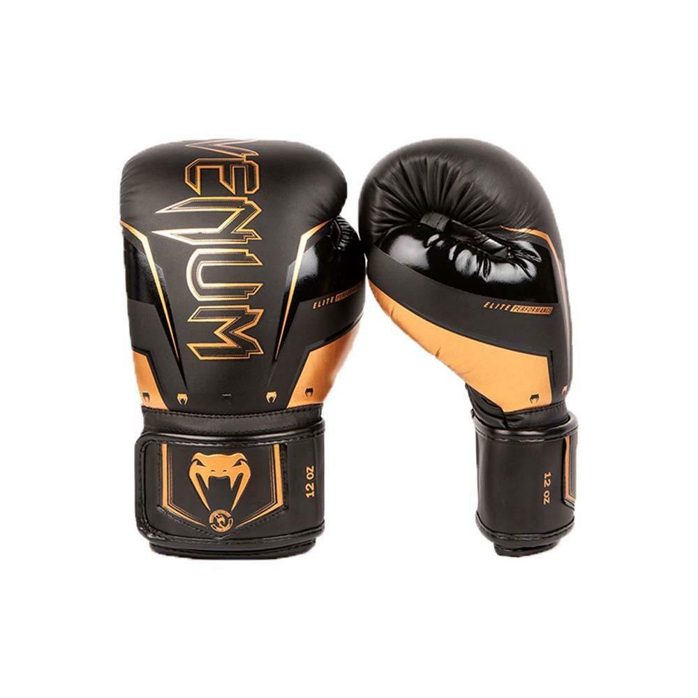Venum Elite Evo Boxing Gloves VEN-04260