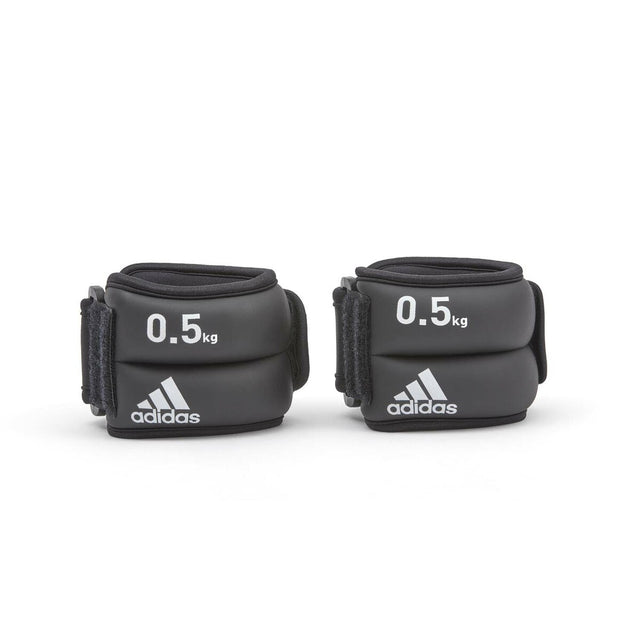 Adidas Ankle-Wrist Weights   