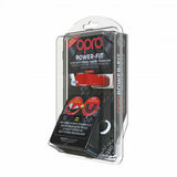 Opro Power Fit Countries Mouth Guard England   