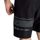 Venum YKZ21 Fight Shorts   