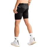 Venum Tempest 2.0 Vale Tudo Shorts   