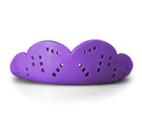 SISU Max 2.4 NextGen Adult Mouthguard Purple Punch  