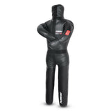 Black Fumetsu Pro 45kg Grappling Partner   