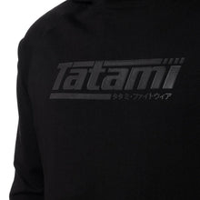 Tatami Logo Hoodie TATH1038
