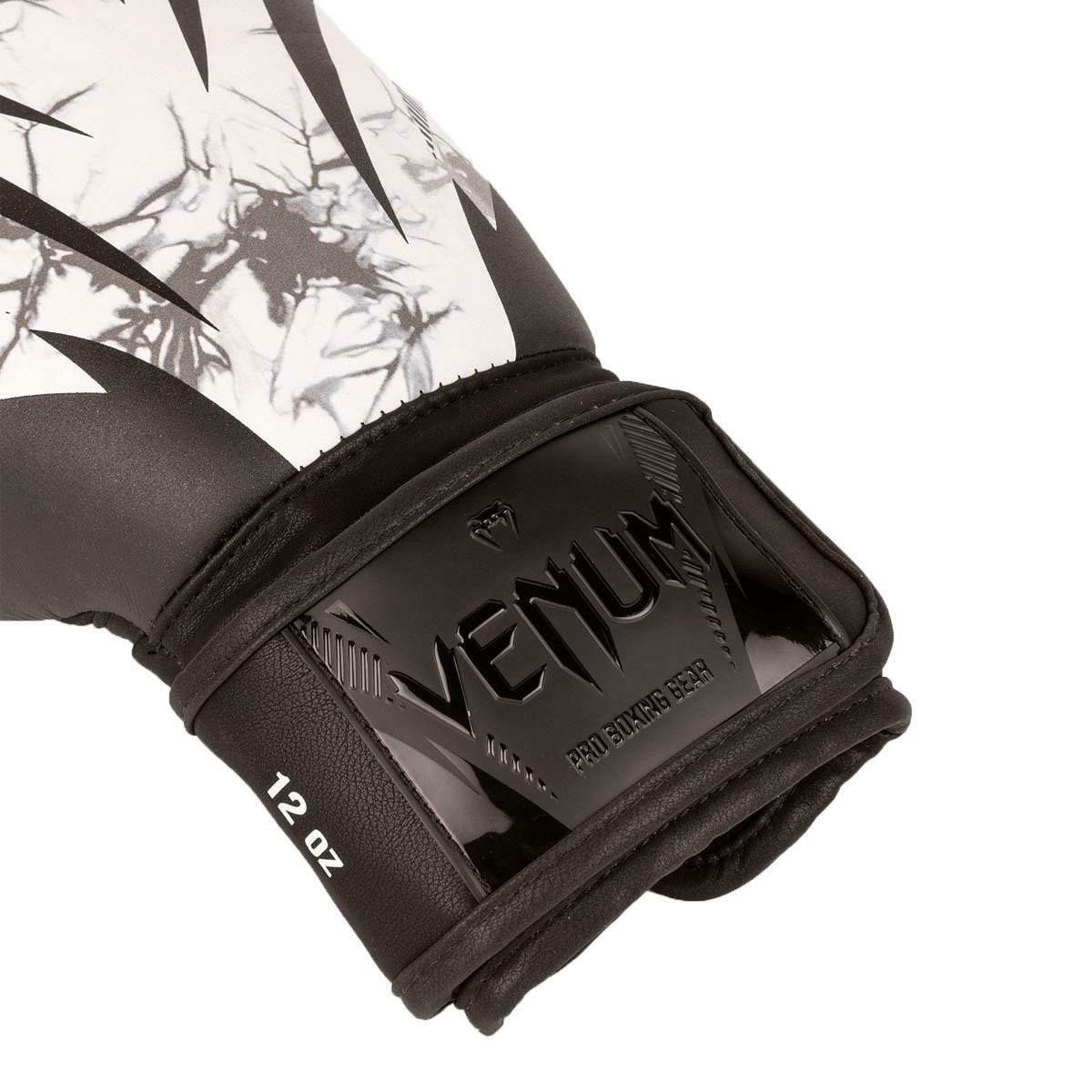 Venum Impact Boxing Gloves Marble VEN-04438-581