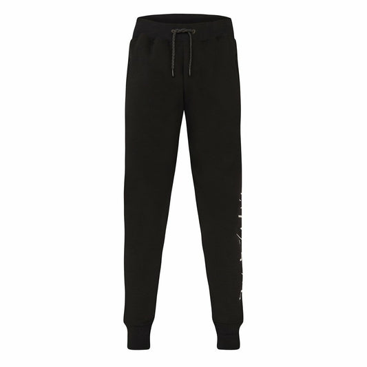 Black Tatami Fightwear Shadow Collection Joggers