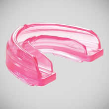 Shock Doctor 4200 Braces Youth Mouth Guard - Hot Pink SD4200-PK