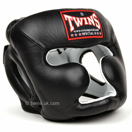 Twins HGL-3 Sparring Headguard   